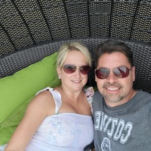 Meet your Posher, Cindy